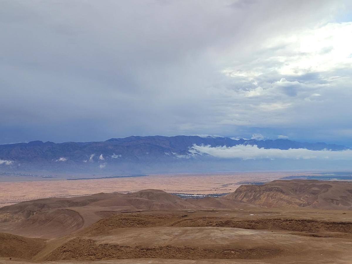 Be'er OraCannery In The Desertアパートメント エクステリア 写真